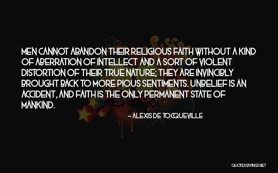 Sort Of True Quotes By Alexis De Tocqueville Sort Of True Quotes By Alexis De Tocqueville