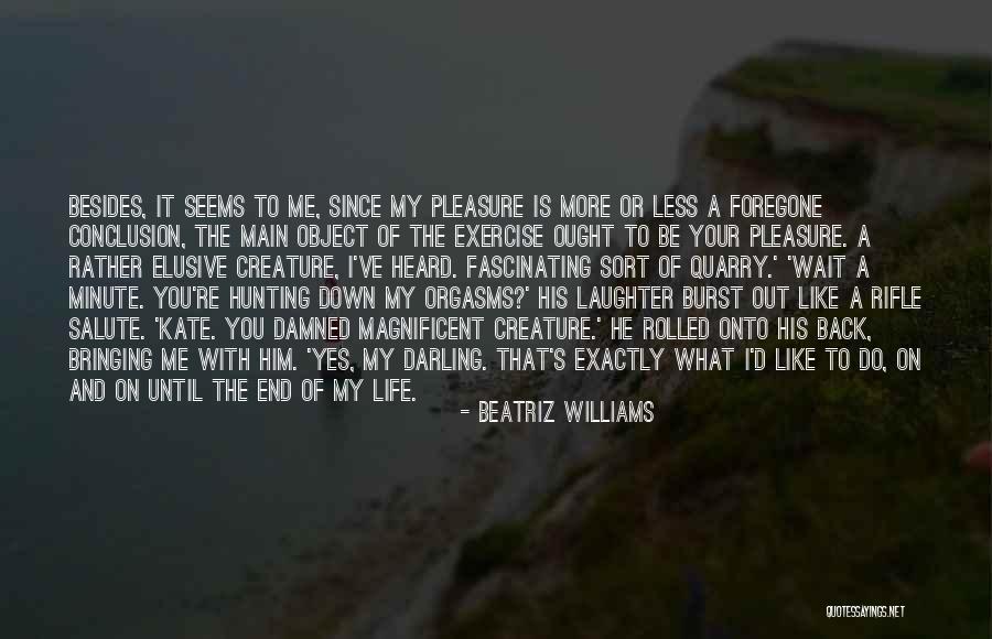 Sort Out Your Life Quotes By Beatriz Williams Sort Out Your Life Quotes By Beatriz Williams
