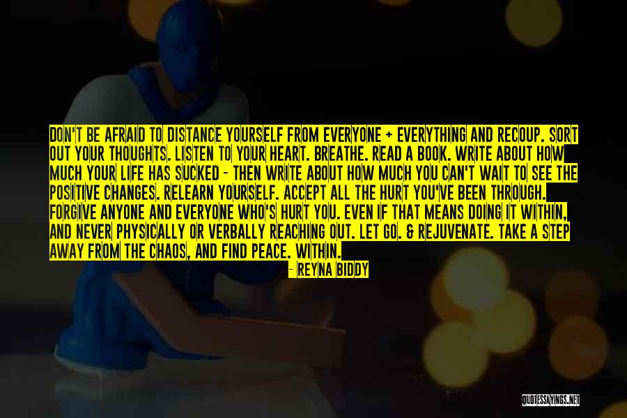 Sort Out Your Life Quotes By Reyna Biddy Sort Out Your Life Quotes By Reyna Biddy