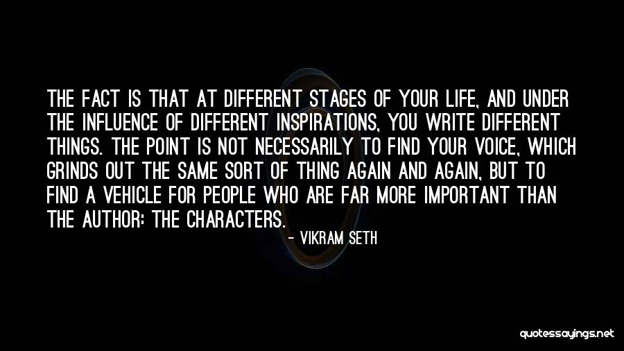 Sort Out Your Life Quotes By Vikram Seth Sort Out Your Life Quotes By Vikram Seth