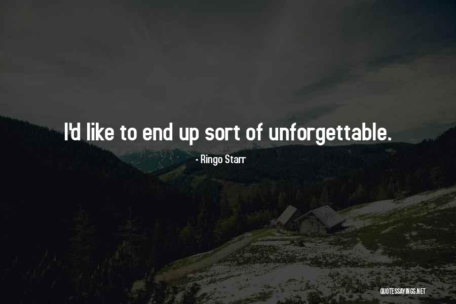 Sort Quotes By Ringo Starr Sort Quotes By Ringo Starr