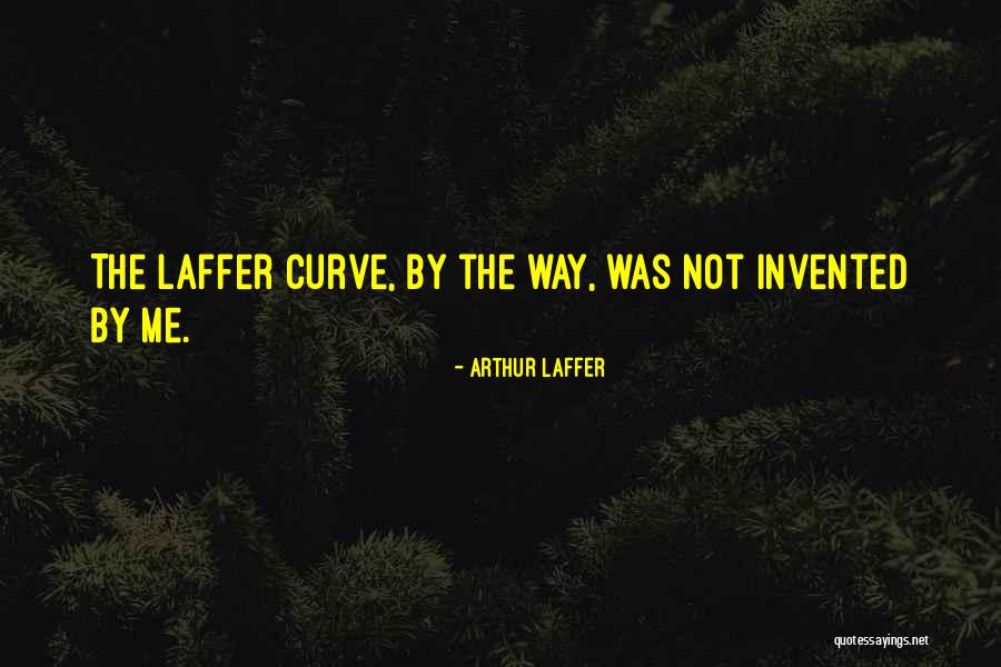 Sortante Quotes By Arthur Laffer Sortante Quotes By Arthur Laffer