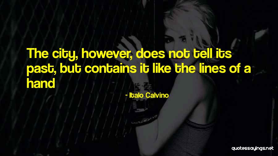 Sorteando Ja Quotes By Italo Calvino Sorteando Ja Quotes By Italo Calvino