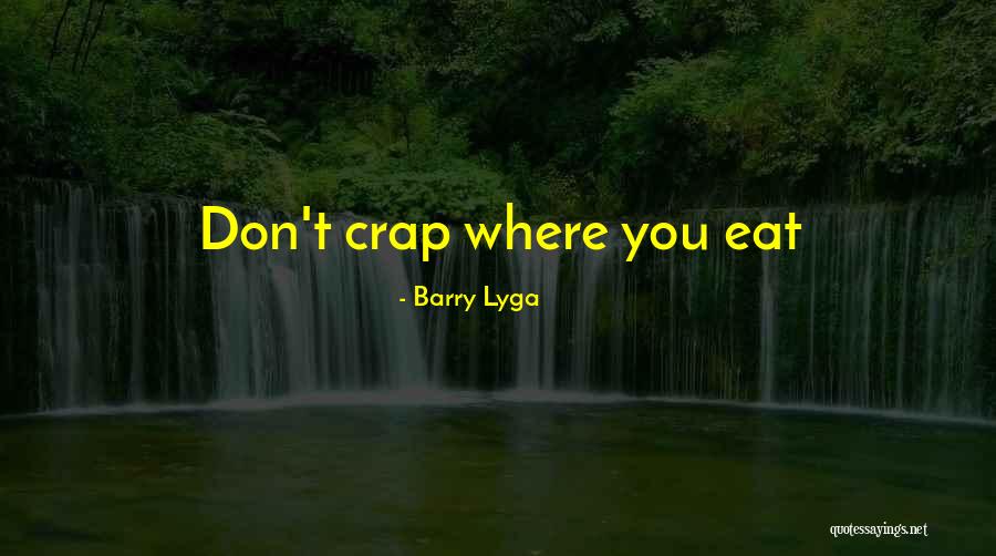 Sorted Person Quotes By Barry Lyga Sorted Person Quotes By Barry Lyga
