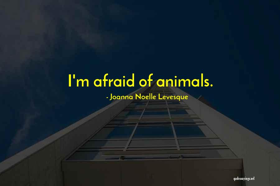 Sortemania Quotes By Joanna Noelle Levesque Sortemania Quotes By Joanna Noelle Levesque