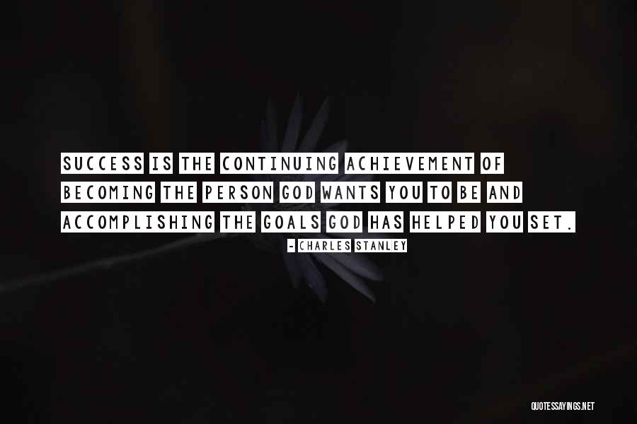Sorten Muld Quotes By Charles Stanley Sorten Muld Quotes By Charles Stanley