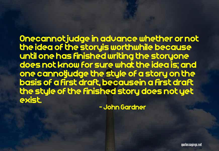 Sorten Muld Quotes By John Gardner Sorten Muld Quotes By John Gardner