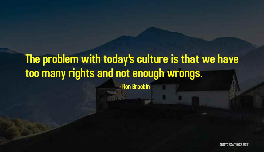 Sorten Muld Quotes By Ron Brackin Sorten Muld Quotes By Ron Brackin
