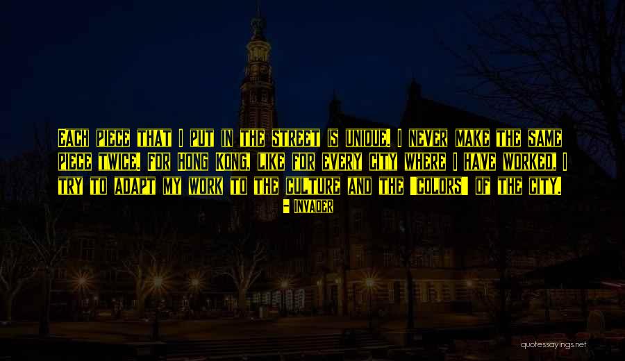 Sortent In French Quotes By Invader Sortent In French Quotes By Invader