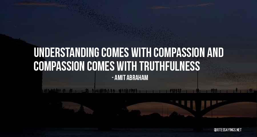 Sortes Quotes By Amit Abraham