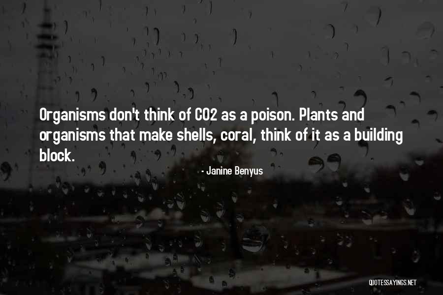 Sortes Quotes By Janine Benyus