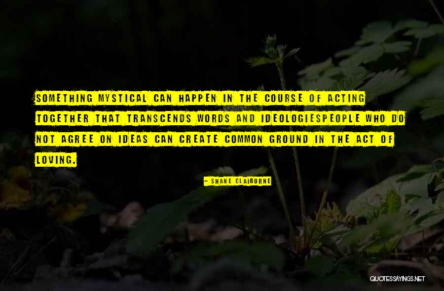 Sortez French Quotes By Shane Claiborne Sortez French Quotes By Shane Claiborne