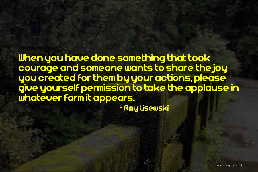 Sortez Quotes By Amy Lisewski Sortez Quotes By Amy Lisewski