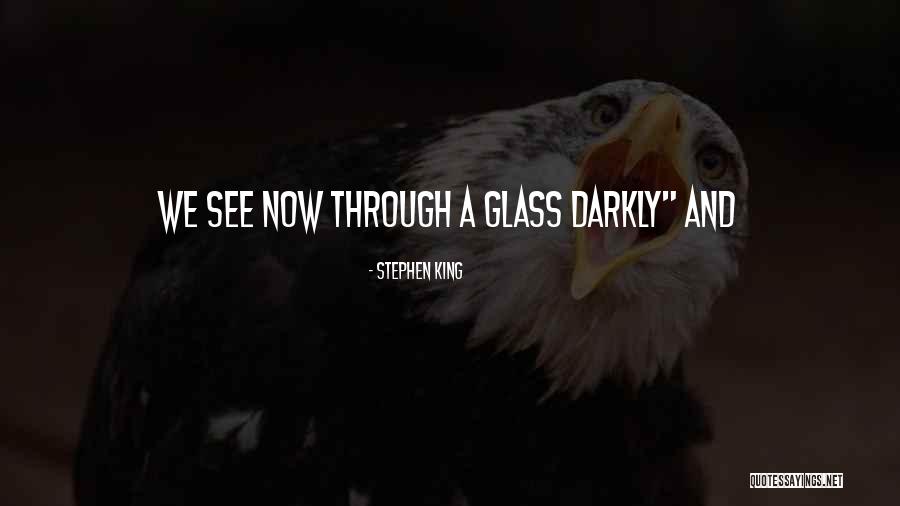 Sortez Quotes By Stephen King Sortez Quotes By Stephen King
