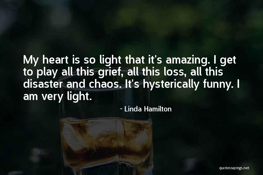Sortie Dvd Quotes By Linda Hamilton Sortie Dvd Quotes By Linda Hamilton
