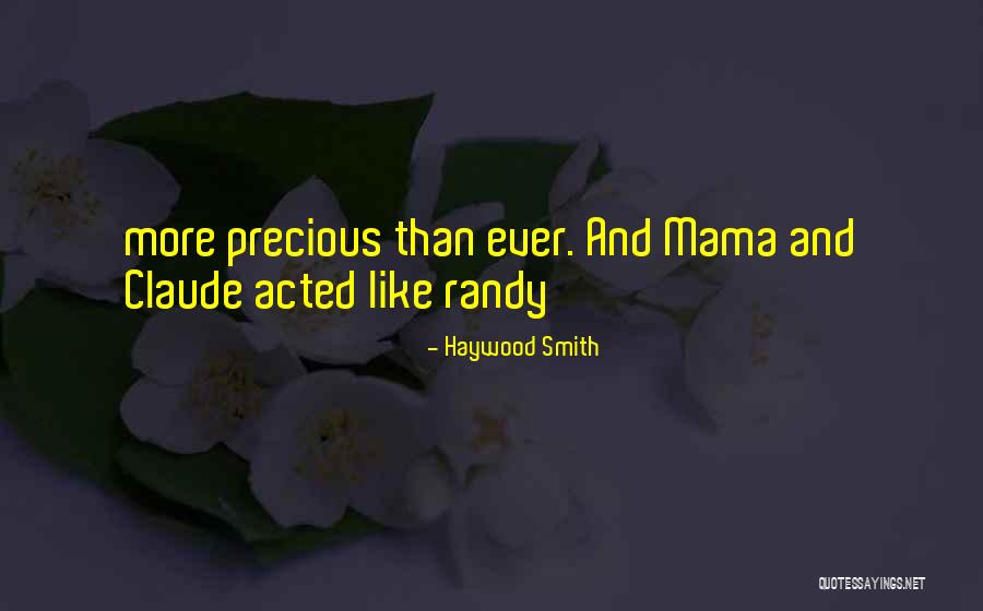 Sortilege Novelas Quotes By Haywood Smith Sortilege Novelas Quotes By Haywood Smith