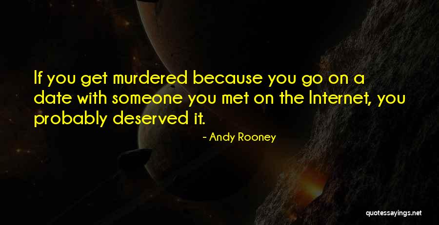 Sortilegio Significado Quotes By Andy Rooney Sortilegio Significado Quotes By Andy Rooney