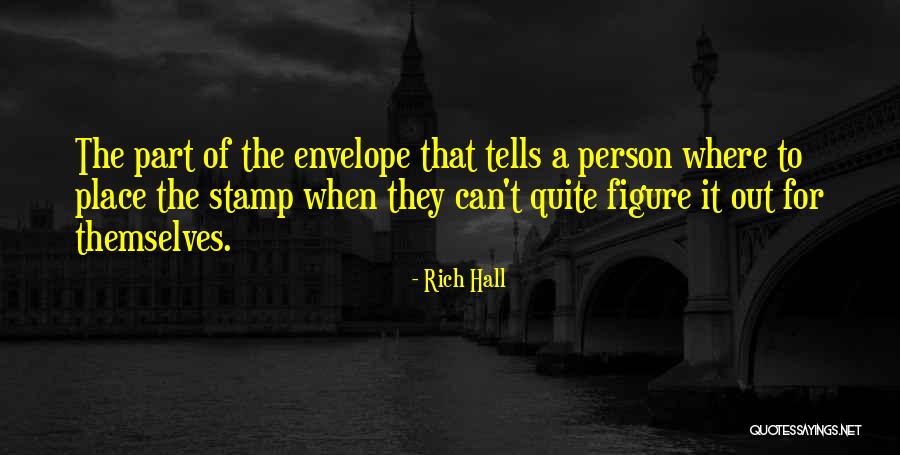 Sortilegios De Amor Quotes By Rich Hall Sortilegios De Amor Quotes By Rich Hall