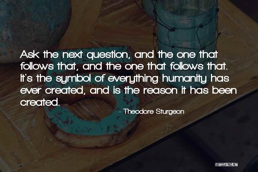Sortilegios De Amor Quotes By Theodore Sturgeon Sortilegios De Amor Quotes By Theodore Sturgeon