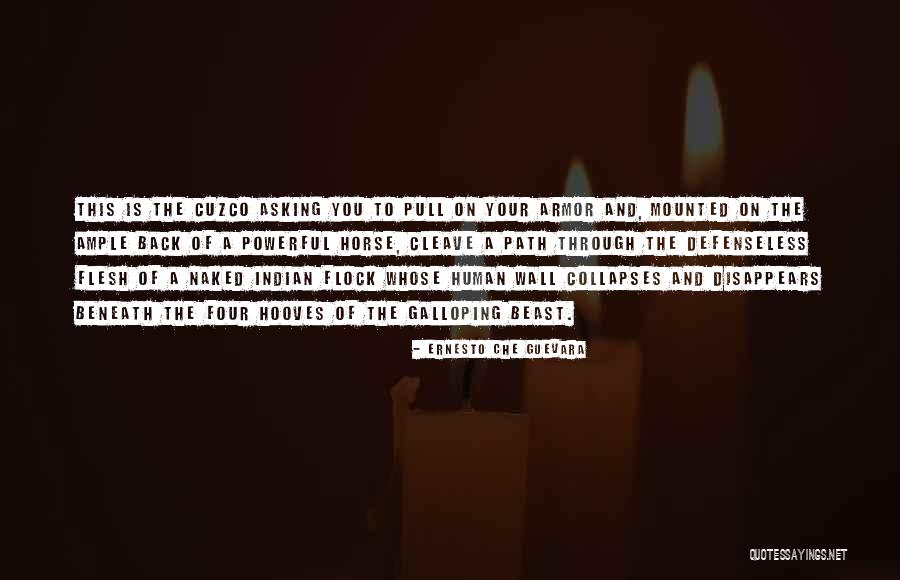 Sortilegios De Brujeria Quotes By Ernesto Che Guevara Sortilegios De Brujeria Quotes By Ernesto Che Guevara