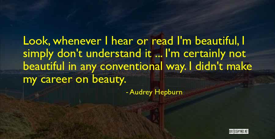 Sortilegios Educativos Quotes By Audrey Hepburn Sortilegios Educativos Quotes By Audrey Hepburn