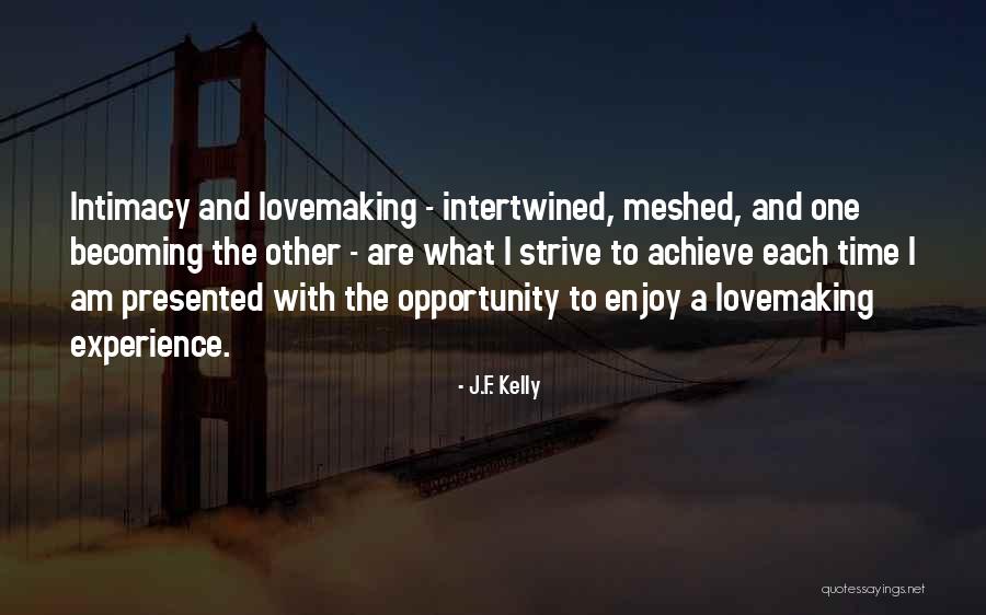 Sortilegios Educativos Quotes By J.F. Kelly Sortilegios Educativos Quotes By J.F. Kelly