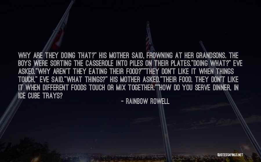 Sorting In C Quotes By Rainbow Rowell Sorting In C Quotes By Rainbow Rowell