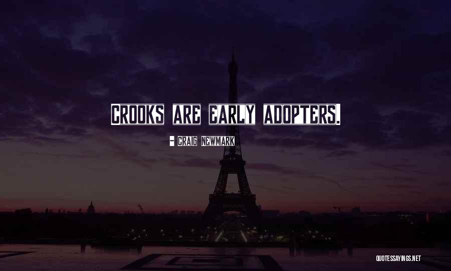 Sorting Out Problems Quotes By Craig Newmark