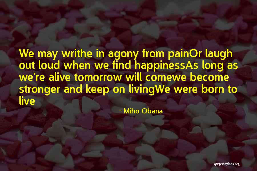 Sorting Out Problems Quotes By Miho Obana Sorting Out Problems Quotes By Miho Obana
