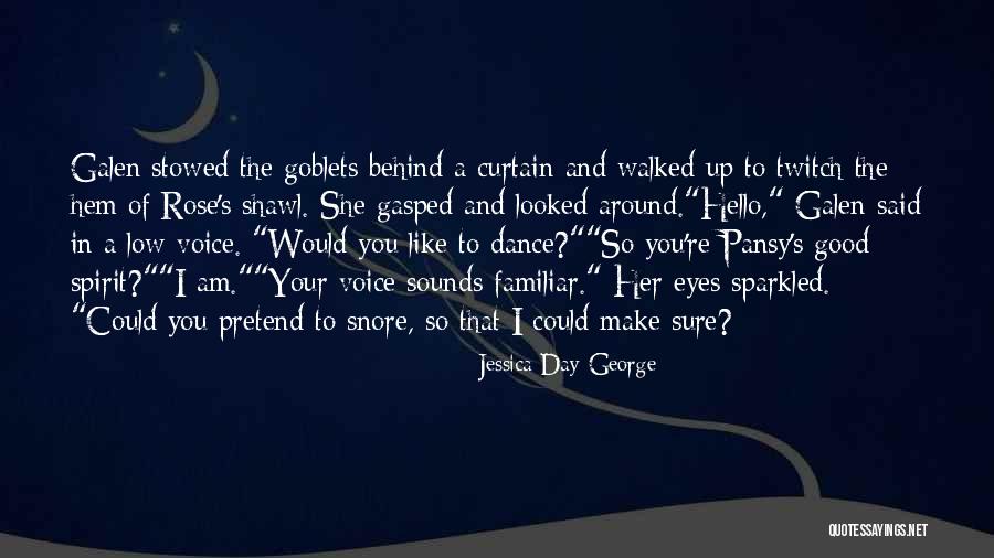 Sortings In Texas Quotes By Jessica Day George Sortings In Texas Quotes By Jessica Day George