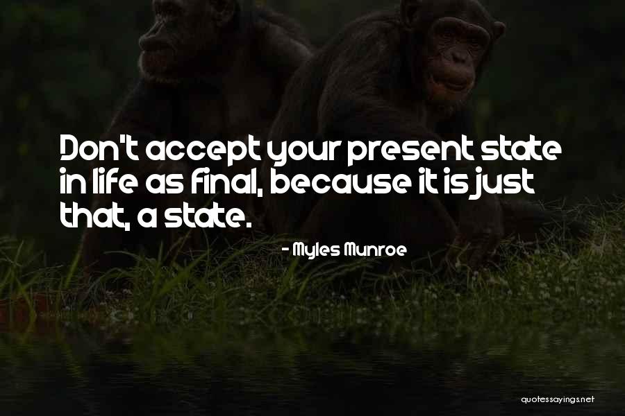 Sortings In Texas Quotes By Myles Munroe Sortings In Texas Quotes By Myles Munroe