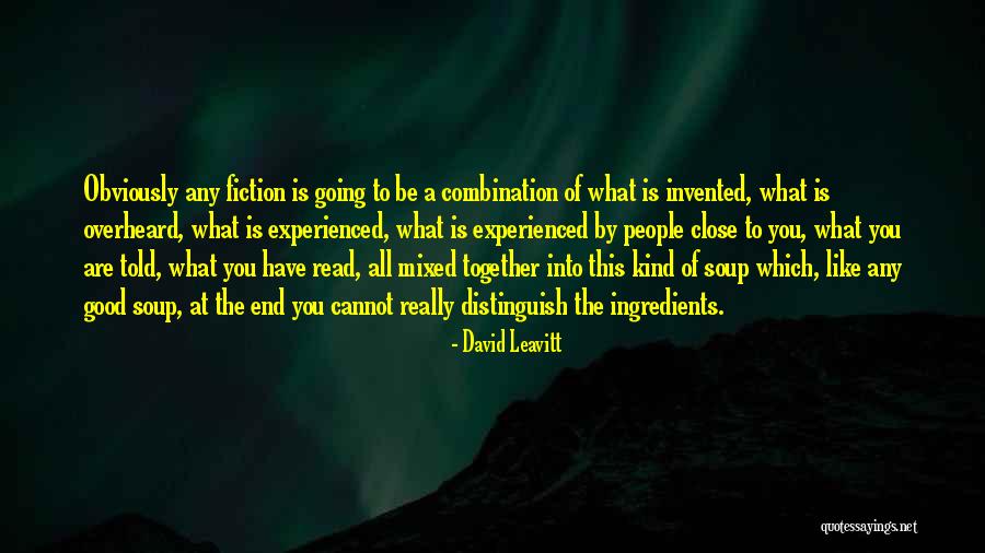 Sortir Passe Quotes By David Leavitt Sortir Passe Quotes By David Leavitt