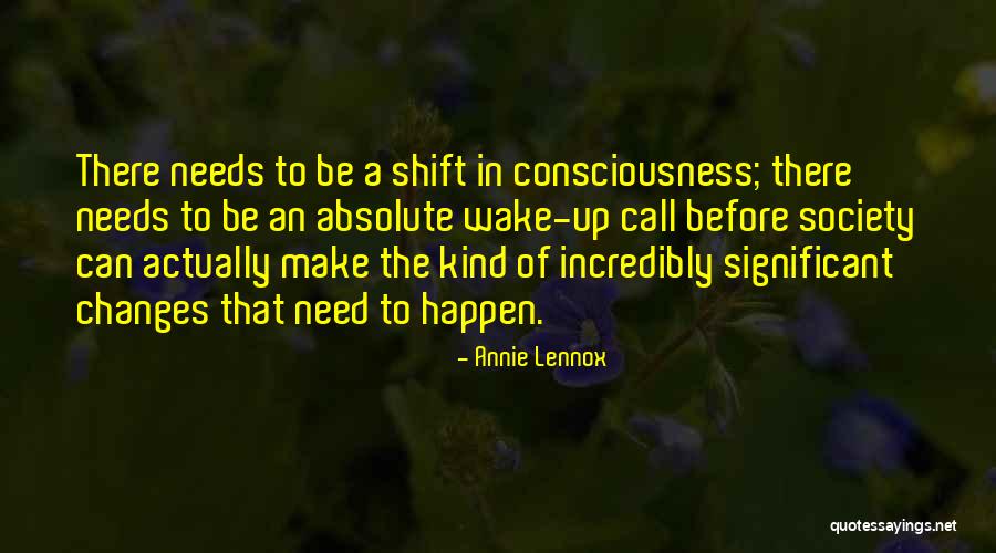Sortita Significato Quotes By Annie Lennox Sortita Significato Quotes By Annie Lennox