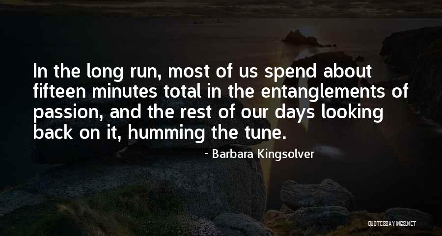 Sortita Significato Quotes By Barbara Kingsolver Sortita Significato Quotes By Barbara Kingsolver
