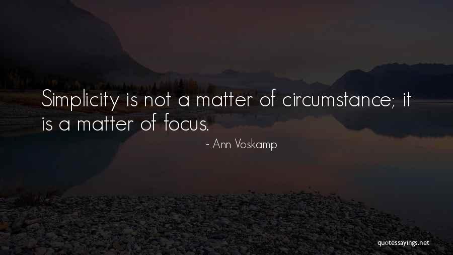 Sortons Quotes By Ann Voskamp Sortons Quotes By Ann Voskamp