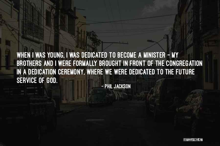 Sortons Quotes By Phil Jackson Sortons Quotes By Phil Jackson