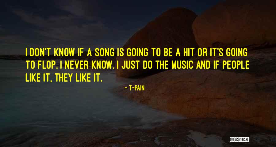 Sorular Quotes By T-Pain Sorular Quotes By T-Pain