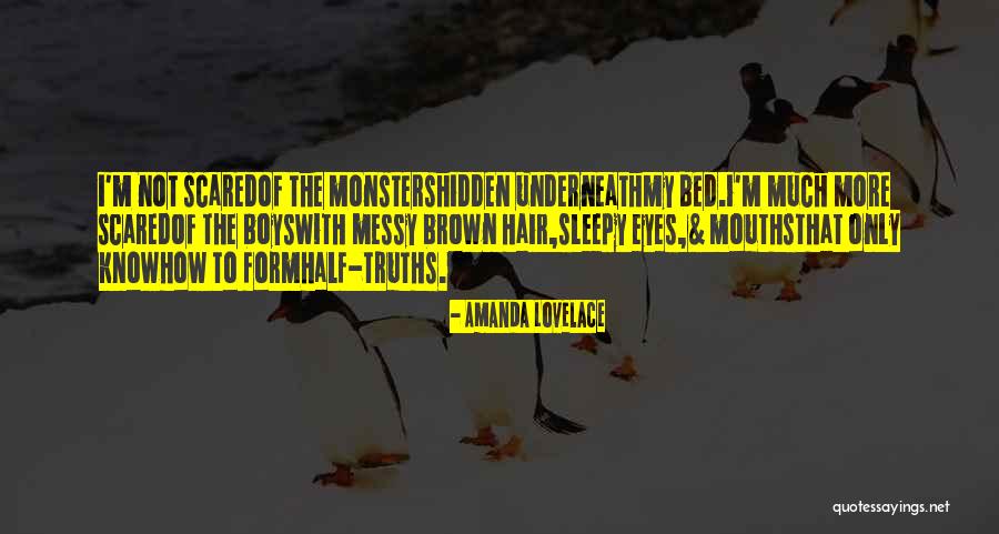 Sorullos Quotes By Amanda Lovelace Sorullos Quotes By Amanda Lovelace