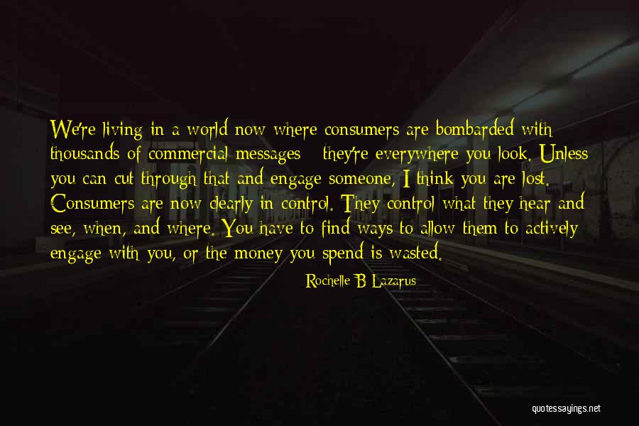 Sorumlu M D R Quotes By Rochelle B Lazarus Sorumlu M D R Quotes By Rochelle B Lazarus