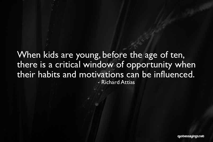 Sorumluluk Ile Quotes By Richard Attias Sorumluluk Ile Quotes By Richard Attias