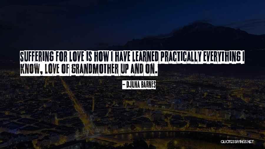 Sorumluluk Sinavi Quotes By Djuna Barnes Sorumluluk Sinavi Quotes By Djuna Barnes