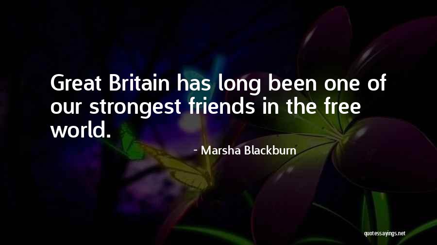 Sorumluluk Sinavi Quotes By Marsha Blackburn Sorumluluk Sinavi Quotes By Marsha Blackburn