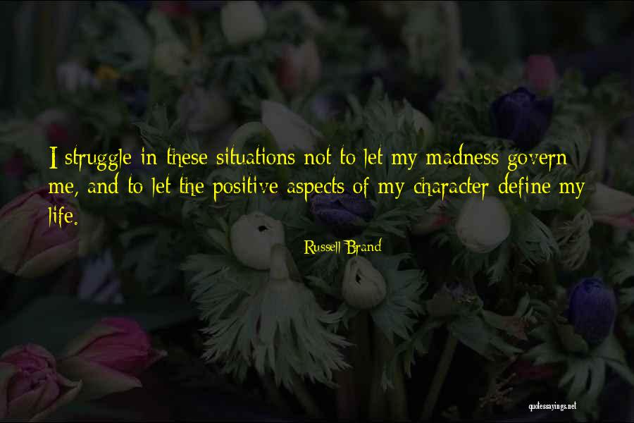 Sorumluluk Sinavi Quotes By Russell Brand Sorumluluk Sinavi Quotes By Russell Brand