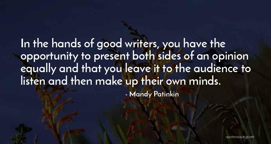 Sorunlari Quotes By Mandy Patinkin Sorunlari Quotes By Mandy Patinkin