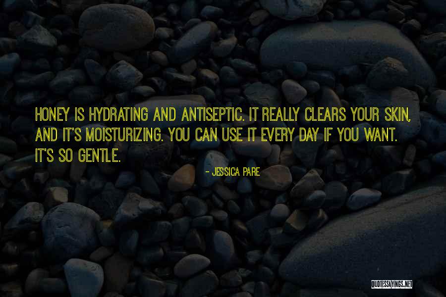 Sorush Shawn Quotes By Jessica Pare Sorush Shawn Quotes By Jessica Pare