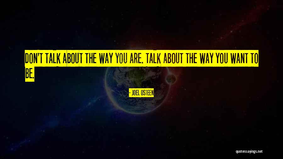 Soruyu Yaz Quotes By Joel Osteen Soruyu Yaz Quotes By Joel Osteen