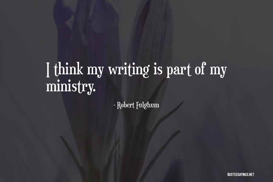Soruyu Yaz Quotes By Robert Fulghum