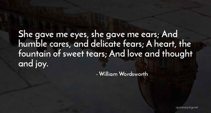 Soruyu Yaz Quotes By William Wordsworth Soruyu Yaz Quotes By William Wordsworth
