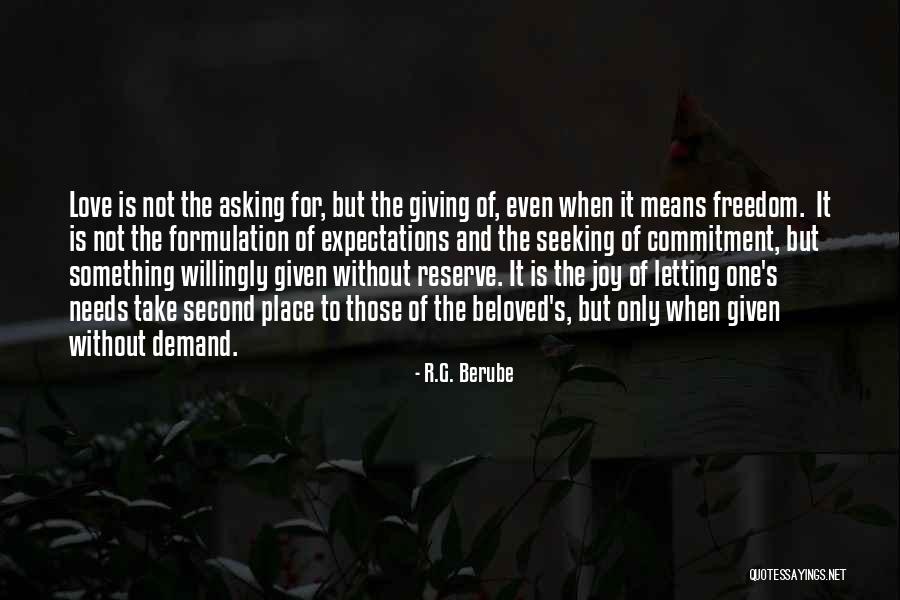 Sorveglianti Quotes By R.G. Berube Sorveglianti Quotes By R.G. Berube