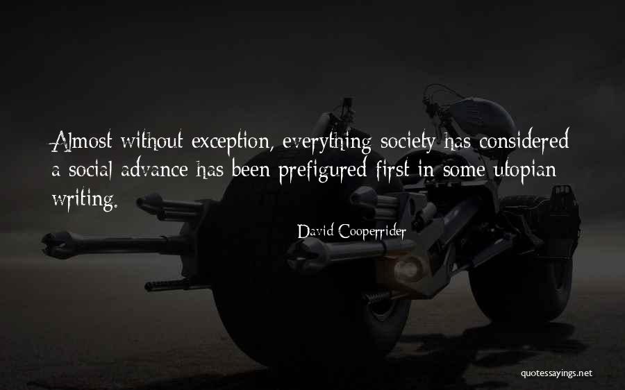 Sorveteria Quotes By David Cooperrider Sorveteria Quotes By David Cooperrider